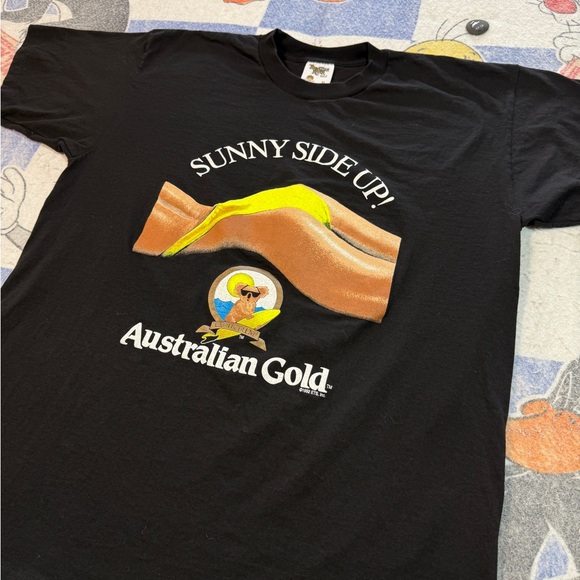 Vintage beach tee - Picture 2 of 4